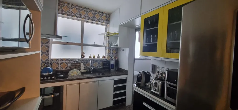 Apartamento, 3 quartos, 88 m² - Foto 6