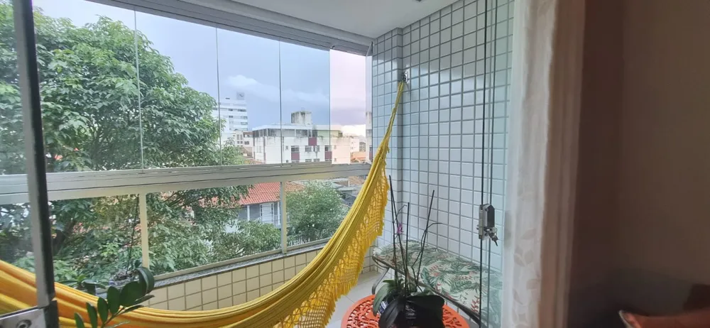Apartamento, 3 quartos, 88 m² - Foto 4