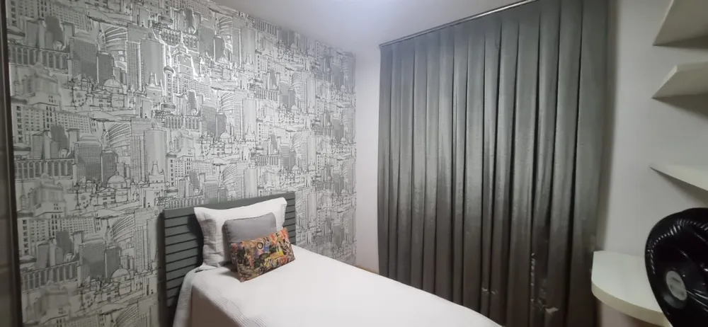 Apartamento, 3 quartos, 88 m² - Foto 17