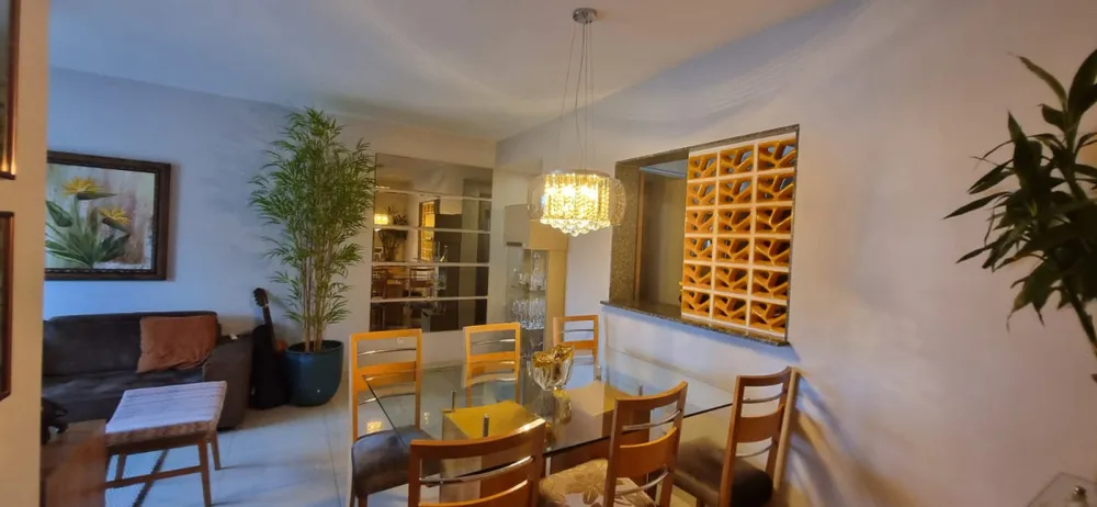 Apartamento, 3 quartos, 88 m² - Foto 1