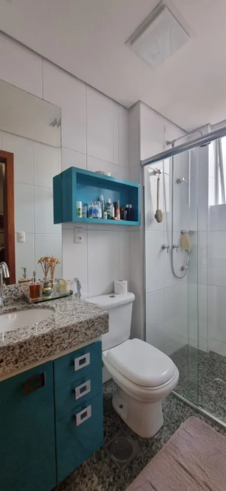 Apartamento, 3 quartos, 88 m² - Foto 13