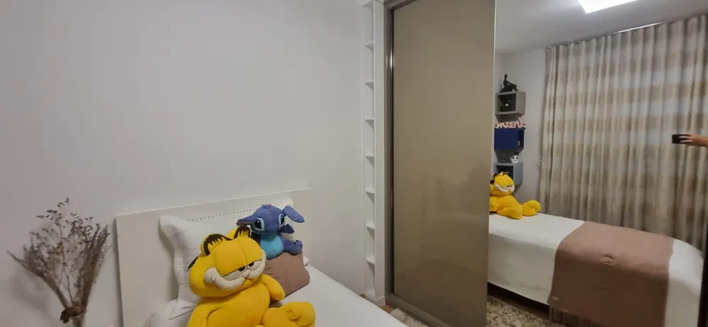 Apartamento, 3 quartos, 88 m² - Foto 10