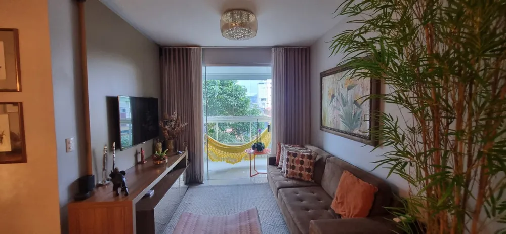 Apartamento, 3 quartos, 88 m² - Foto 3