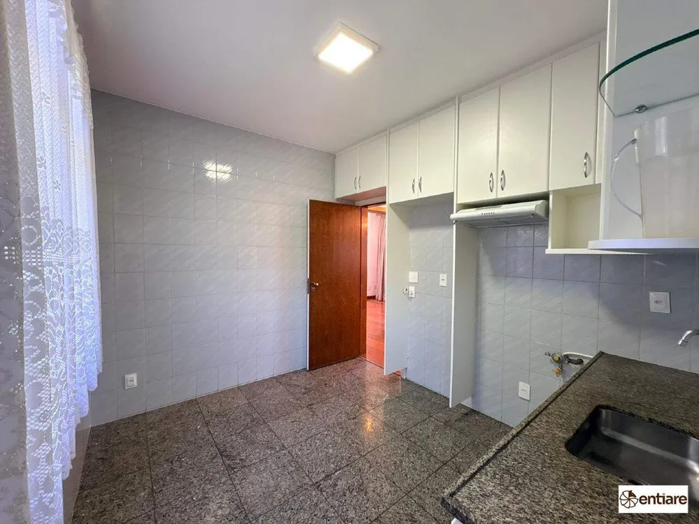 Apartamento, 3 quartos, 140 m² - Foto 6