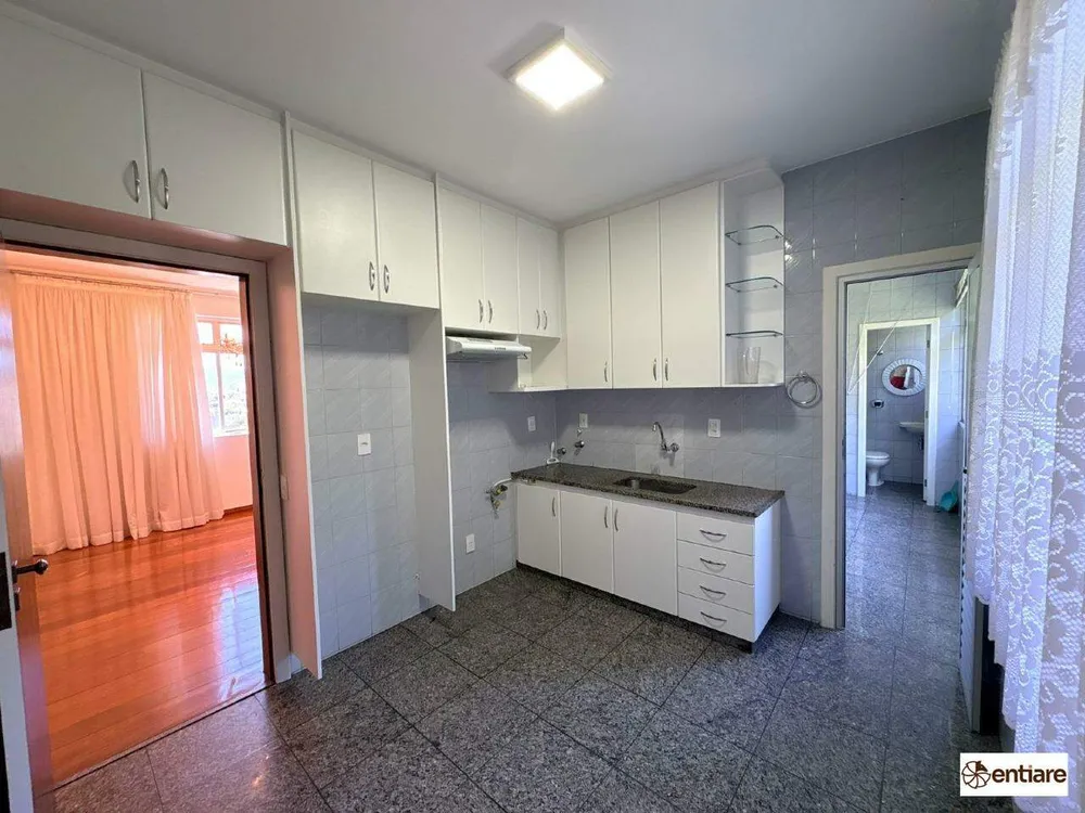 Apartamento, 3 quartos, 140 m² - Foto 11
