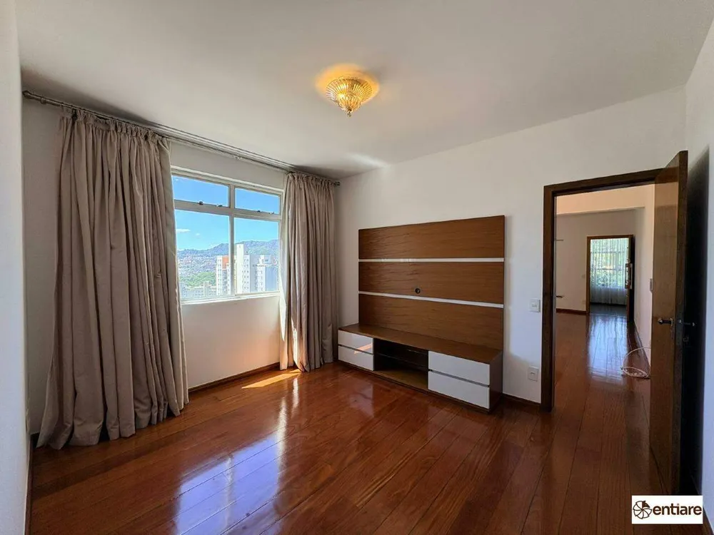 Apartamento, 3 quartos, 140 m² - Foto 8