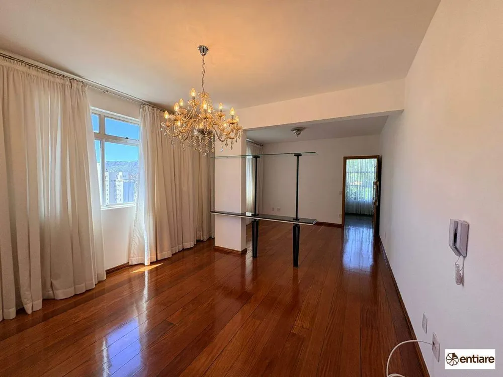 Apartamento, 3 quartos, 140 m² - Foto 6
