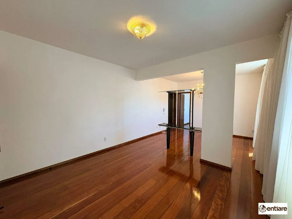 Apartamento, 3 quartos, 140 m² - Foto 5