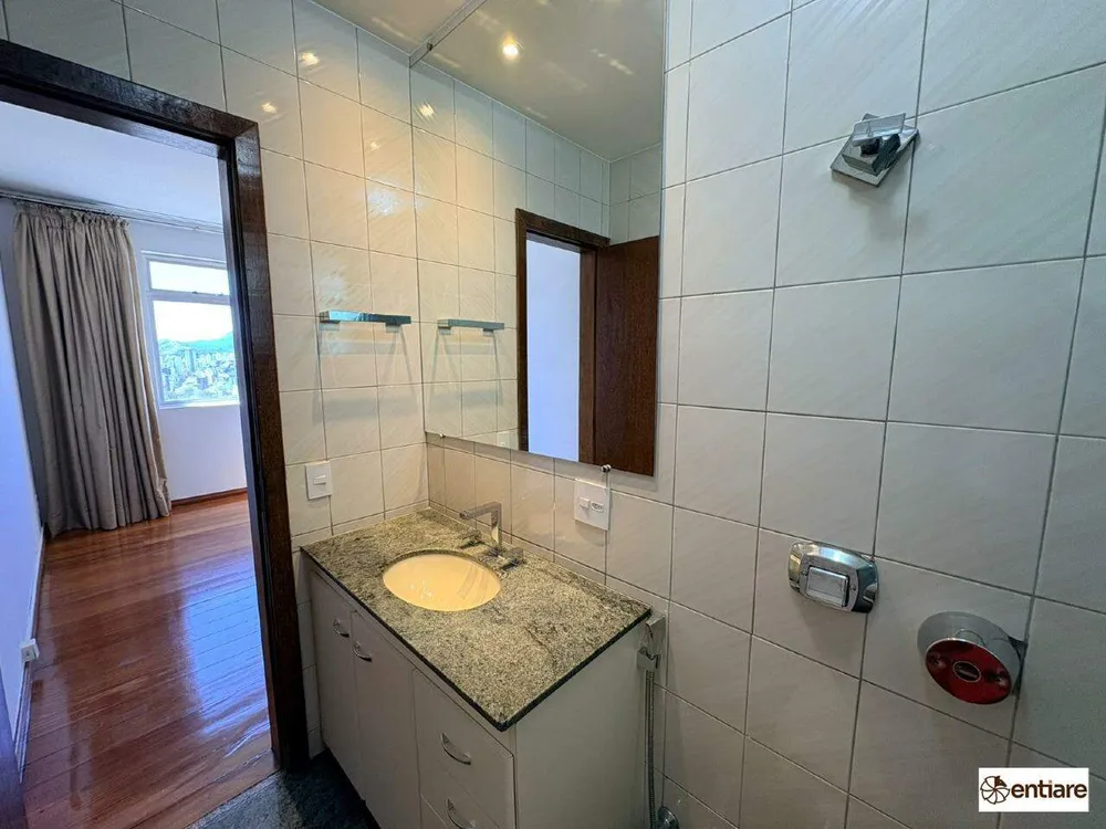 Apartamento, 3 quartos, 140 m² - Foto 7