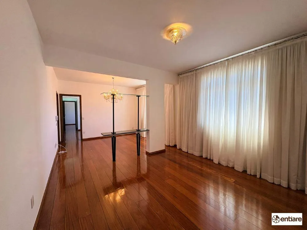 Apartamento, 3 quartos, 140 m² - Foto 4