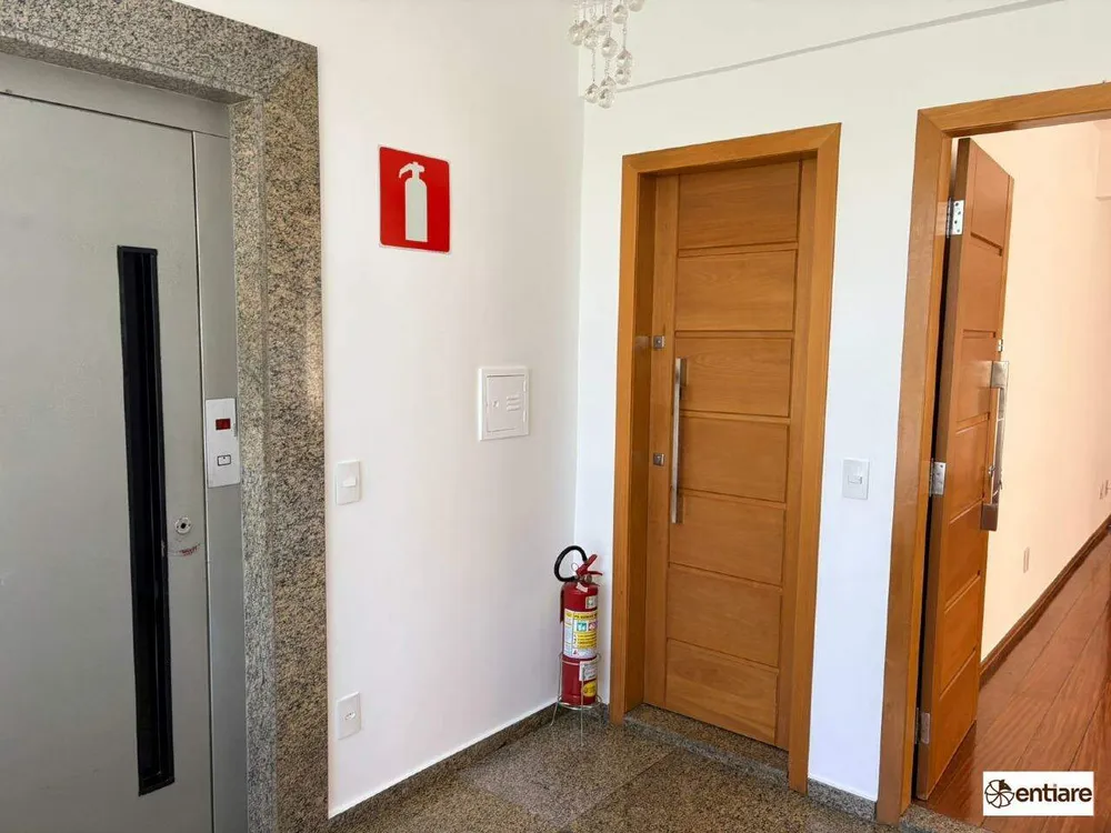 Apartamento, 3 quartos, 140 m² - Foto 3
