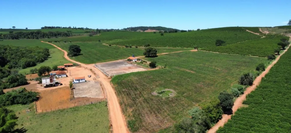 Fazenda, 83 hectares - Foto 14