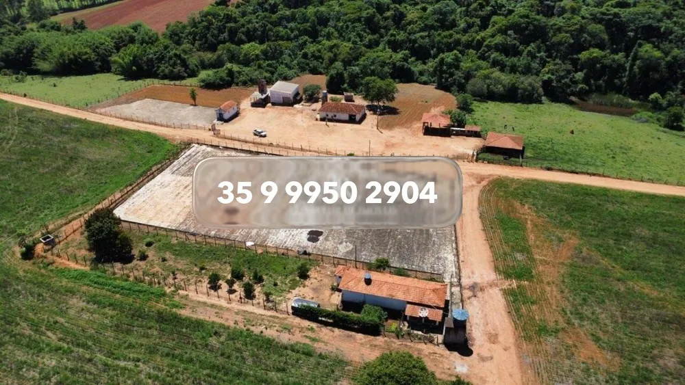Fazenda, 83 hectares - Foto 2