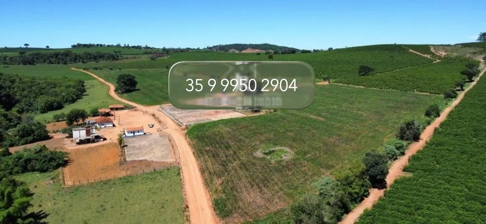 Fazenda, 83 hectares - Foto 3