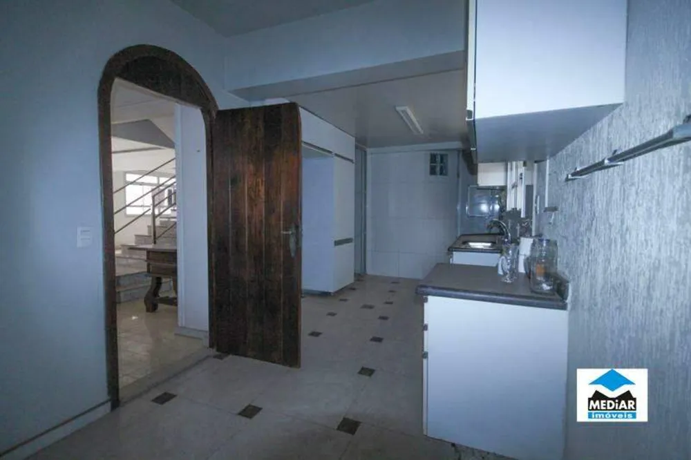 Cobertura, 4 quartos, 280 m² - Foto 3