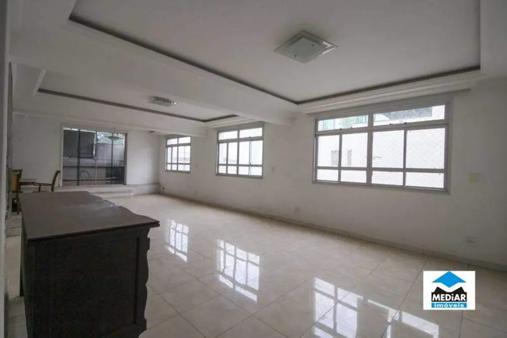 Cobertura, 4 quartos, 280 m² - Foto 2
