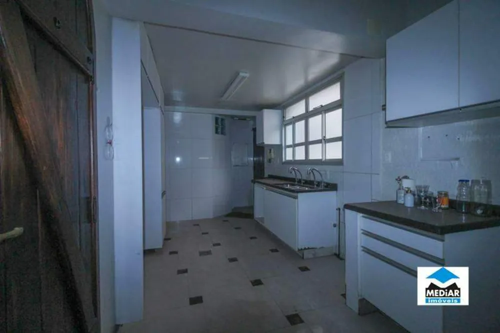 Cobertura, 4 quartos, 280 m² - Foto 4