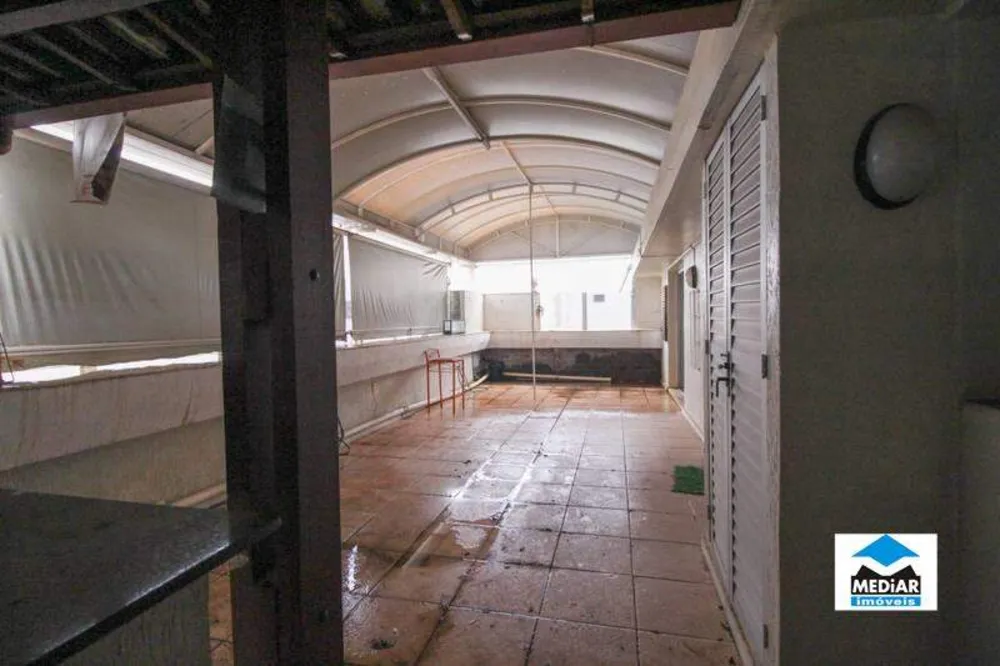 Cobertura, 4 quartos, 280 m² - Foto 8