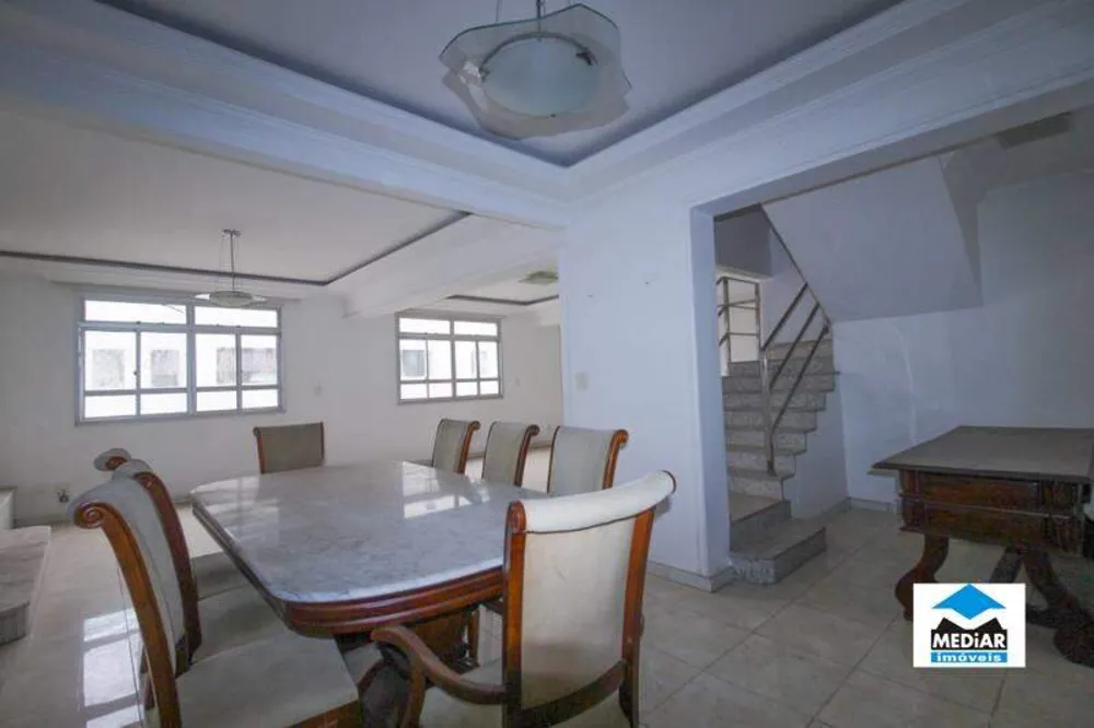 Cobertura, 4 quartos, 280 m² - Foto 1