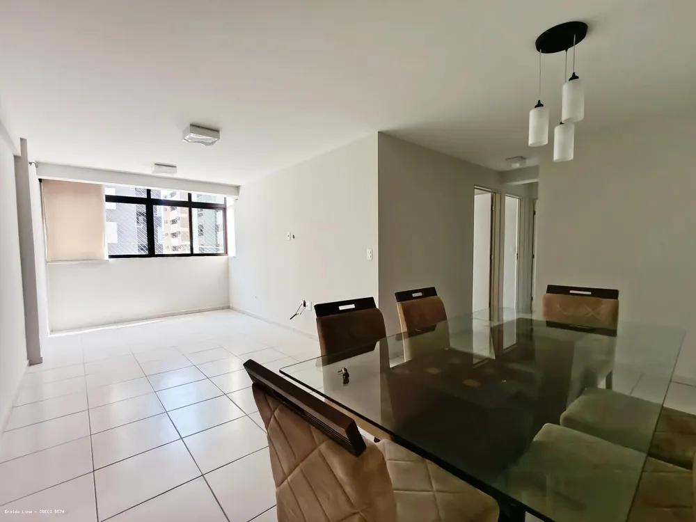 Apartamento, 3 quartos, 113 m² - Foto 1