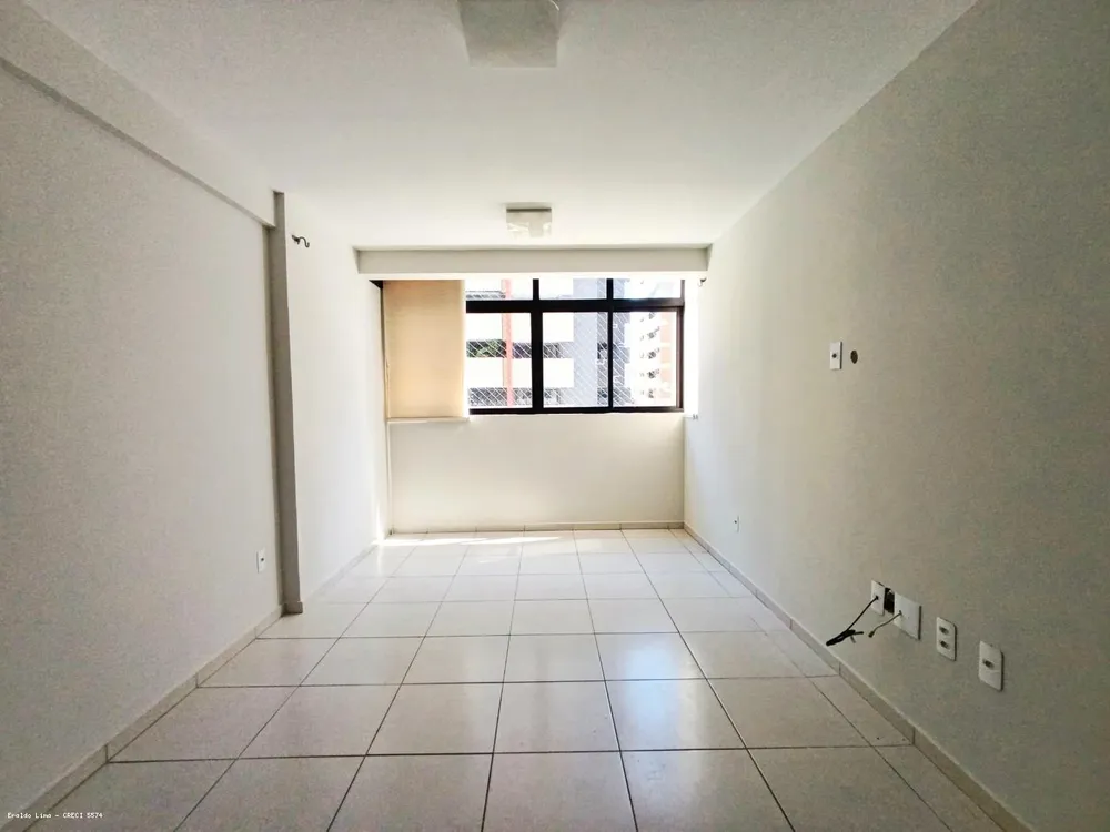 Apartamento, 3 quartos, 113 m² - Foto 2