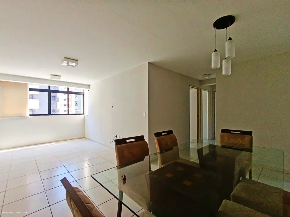 Apartamento, 3 quartos, 113 m² - Foto 4