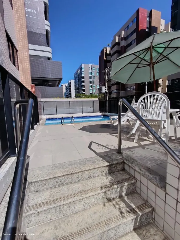 Apartamento, 3 quartos, 113 m² - Foto 12