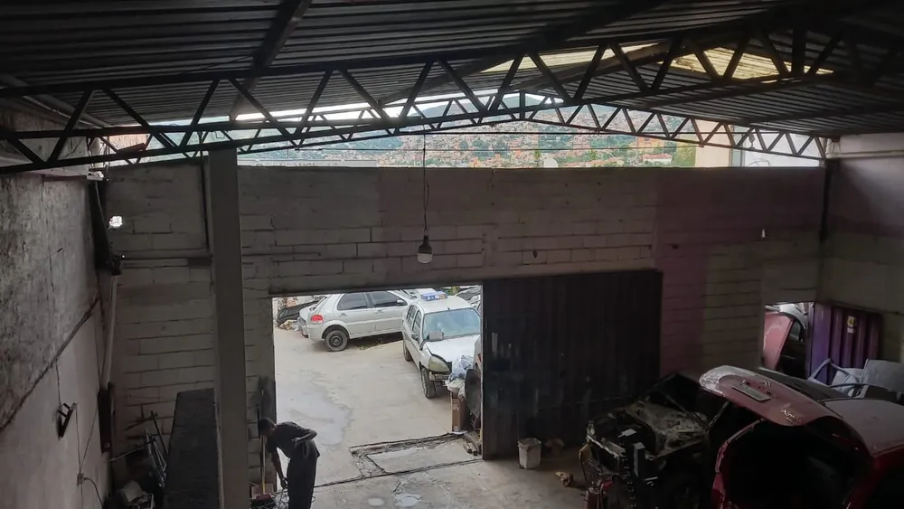 Depósito-Galpão, 278 m² - Foto 6