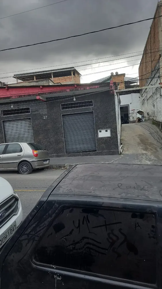 Depósito-Galpão, 278 m² - Foto 5