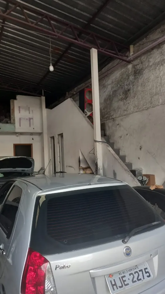 Depósito-Galpão, 278 m² - Foto 12