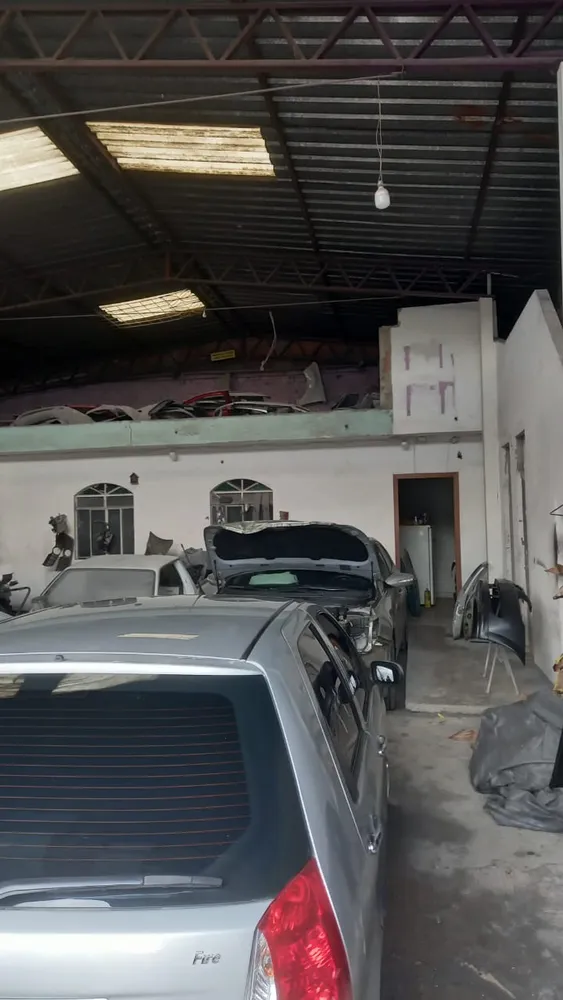 Depósito-Galpão, 278 m² - Foto 11