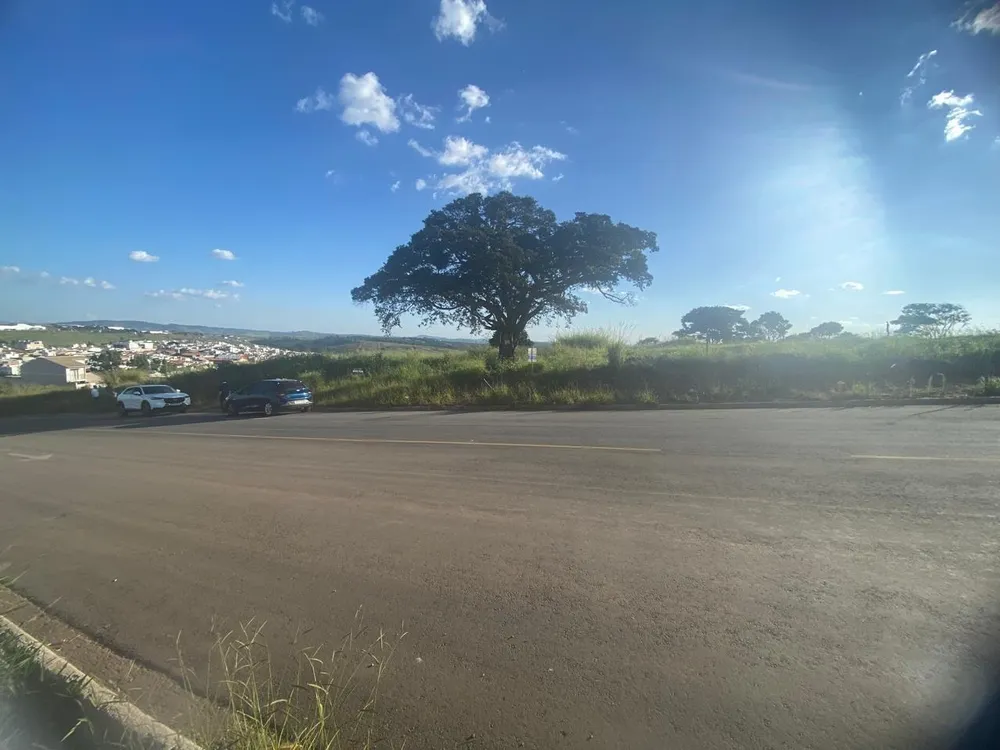Terreno, 598 m² - Foto 1