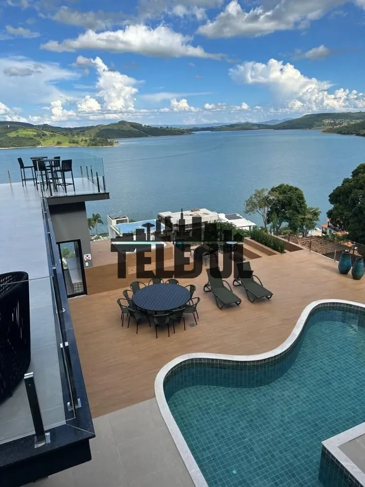 Casa, 8 quartos, 1200 m² - Foto 4