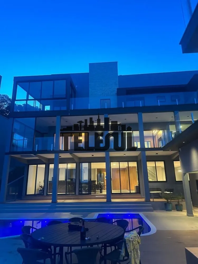 Casa, 8 quartos, 1200 m² - Foto 5