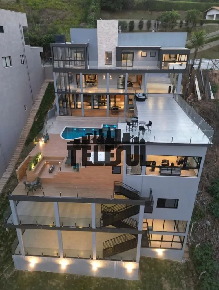 Casa, 8 quartos, 1200 m² - Foto 8