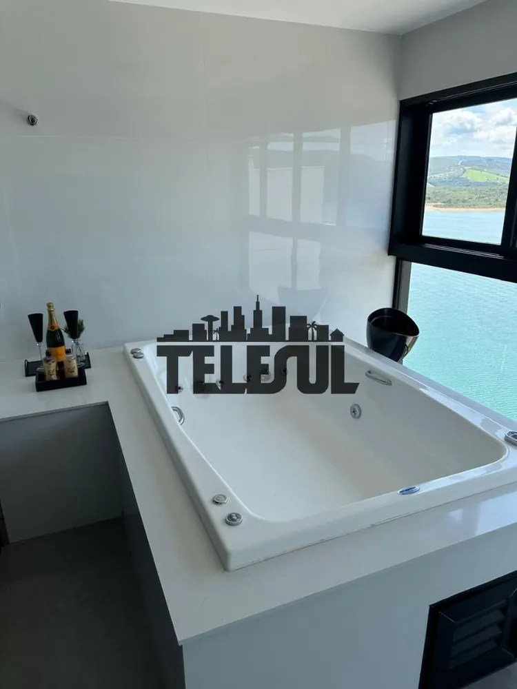 Casa, 8 quartos, 1200 m² - Foto 7