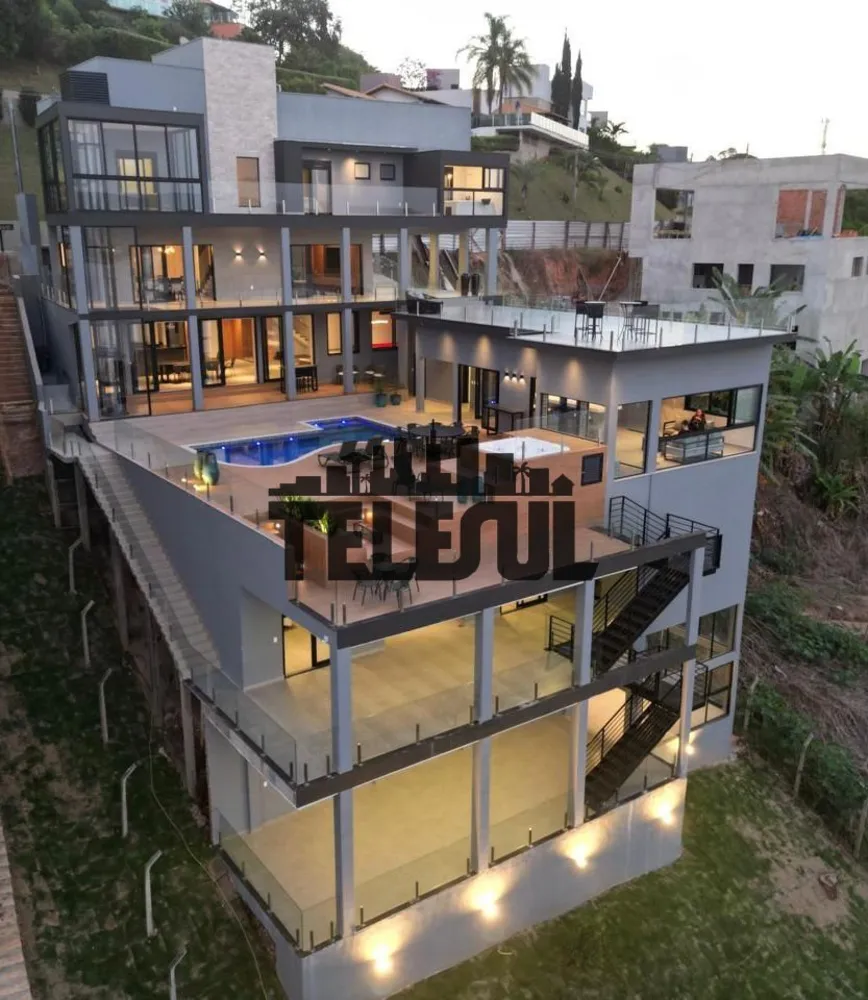 Casa, 8 quartos, 1200 m² - Foto 10