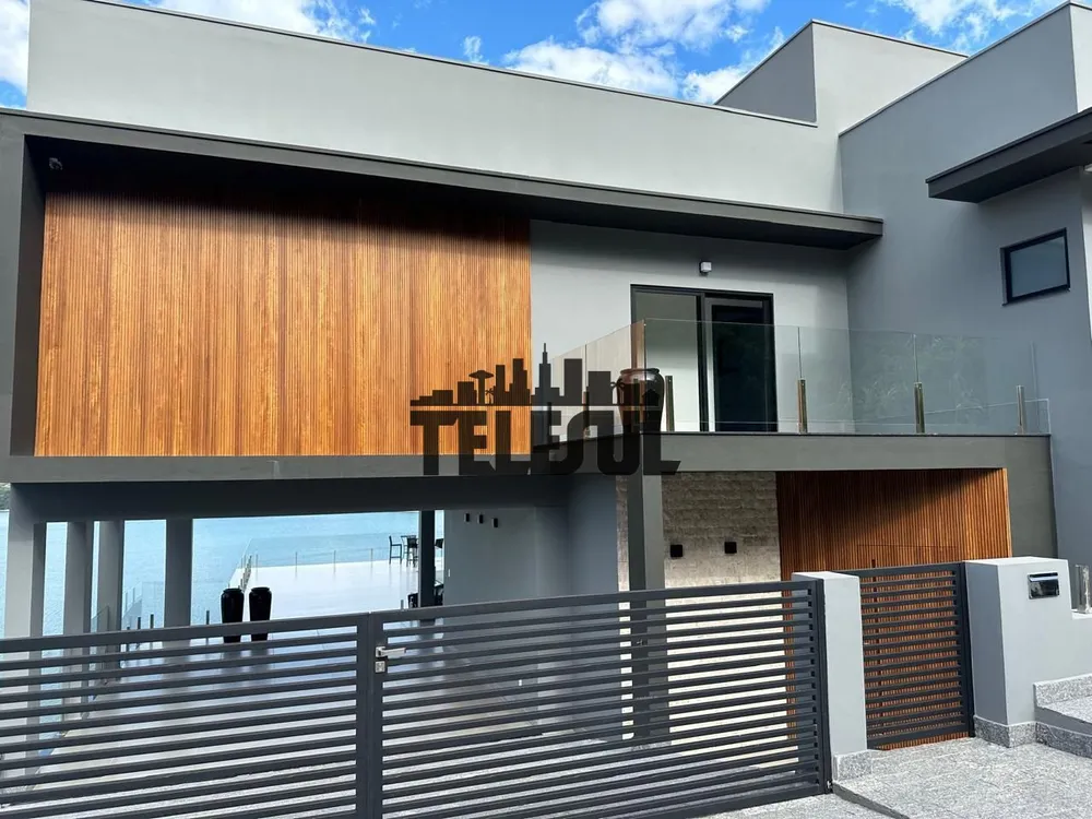 Casa, 8 quartos, 1200 m² - Foto 3