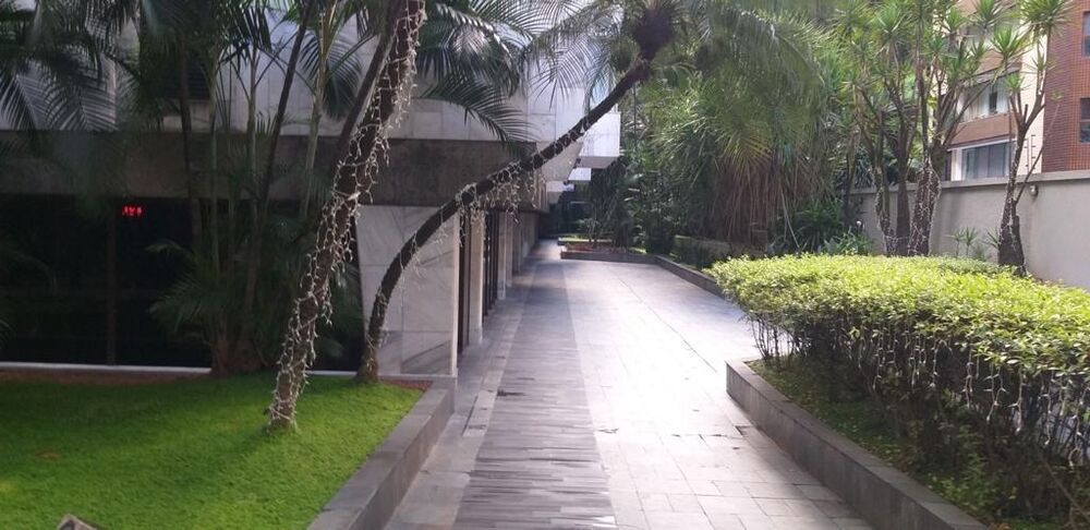Cobertura à venda com 3 quartos, 345m² - Foto 11