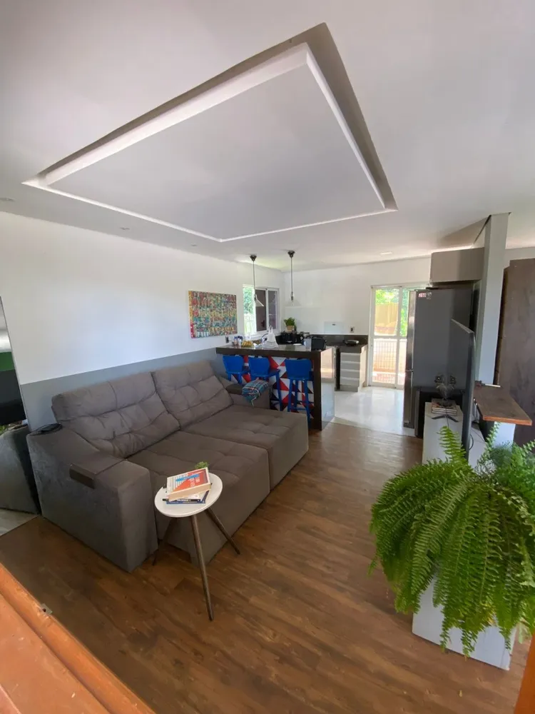 Casa, 2 quartos, 120 m² - Foto 3