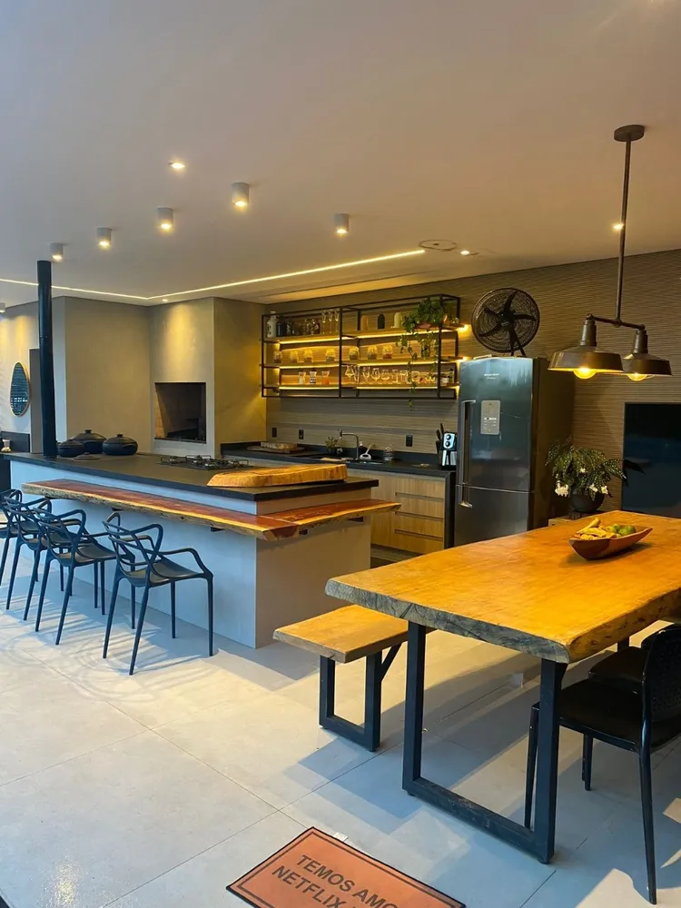Casa, 2 quartos, 120 m² - Foto 2