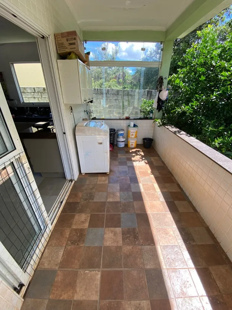 Casa, 2 quartos, 120 m² - Foto 9