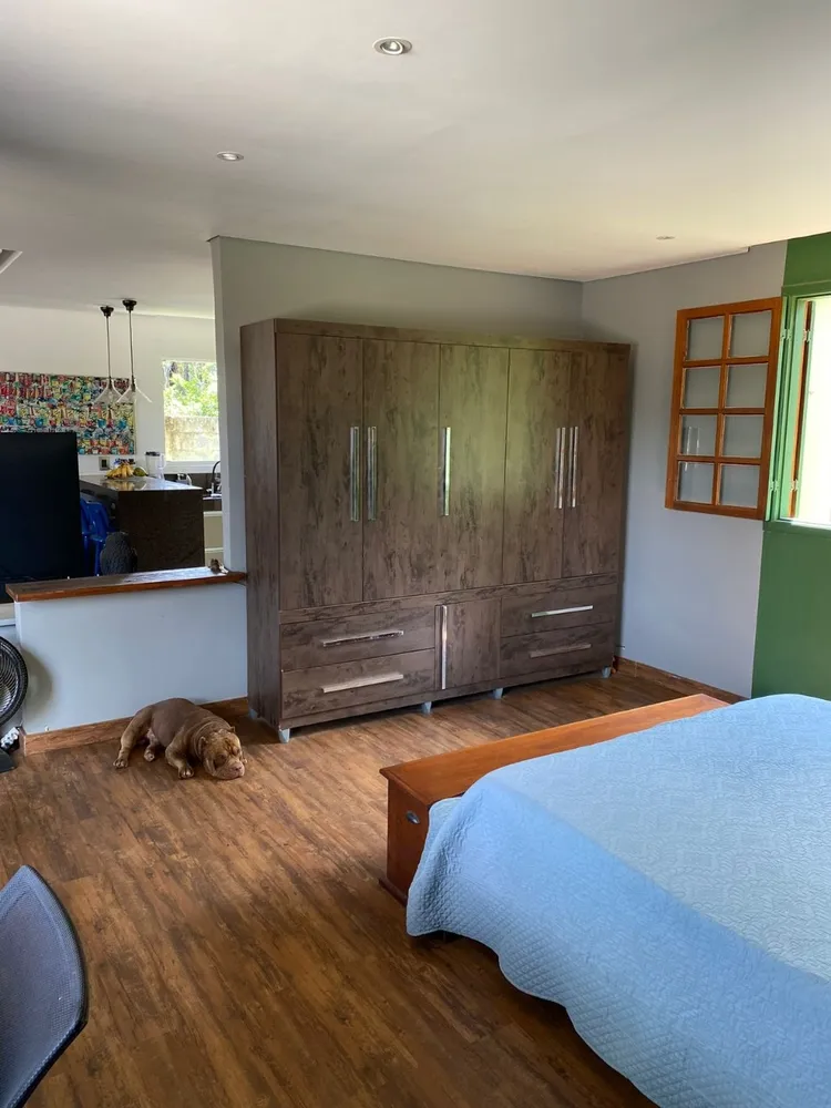 Casa, 2 quartos, 120 m² - Foto 13