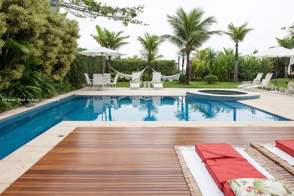 Casa, 6 quartos, 1100 m² - Foto 7