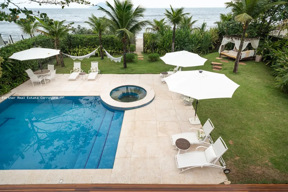 Casa, 6 quartos, 1100 m² - Foto 1