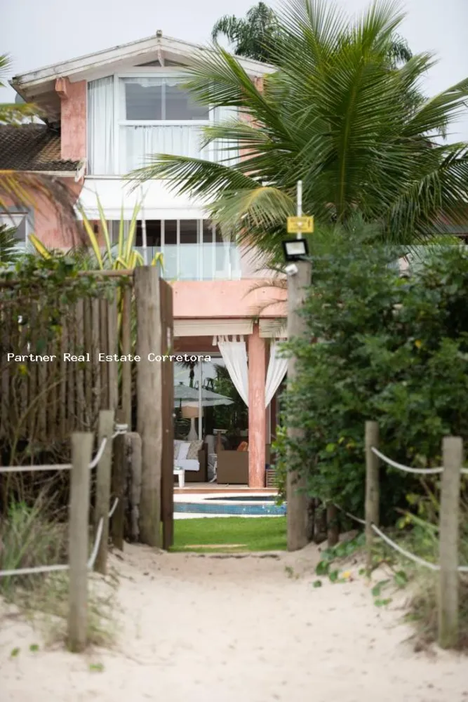 Casa, 6 quartos, 1100 m² - Foto 5