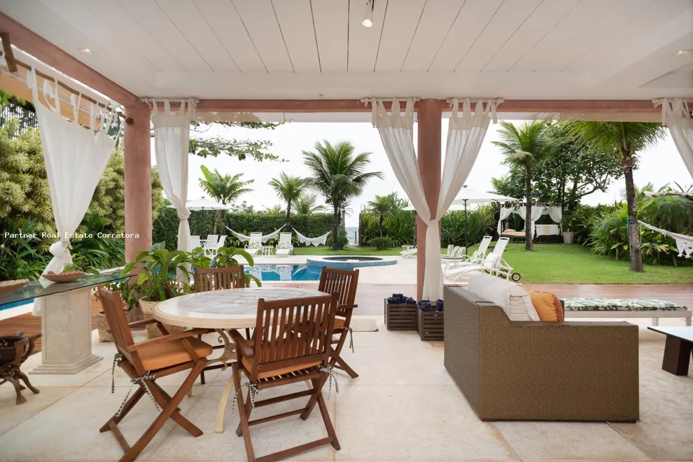 Casa, 6 quartos, 1100 m² - Foto 15