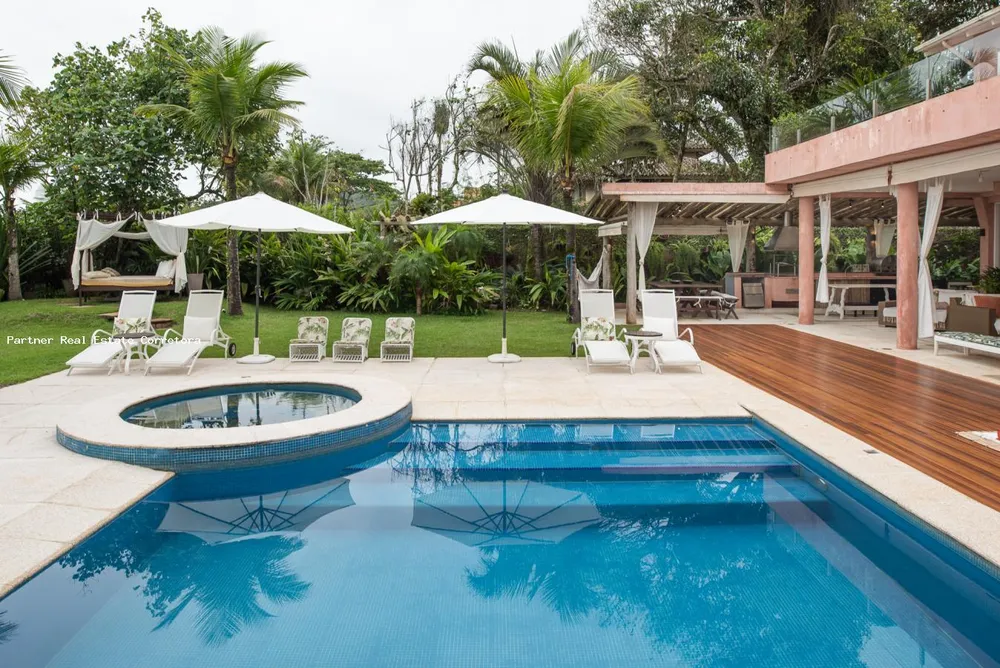 Casa, 6 quartos, 1100 m² - Foto 10