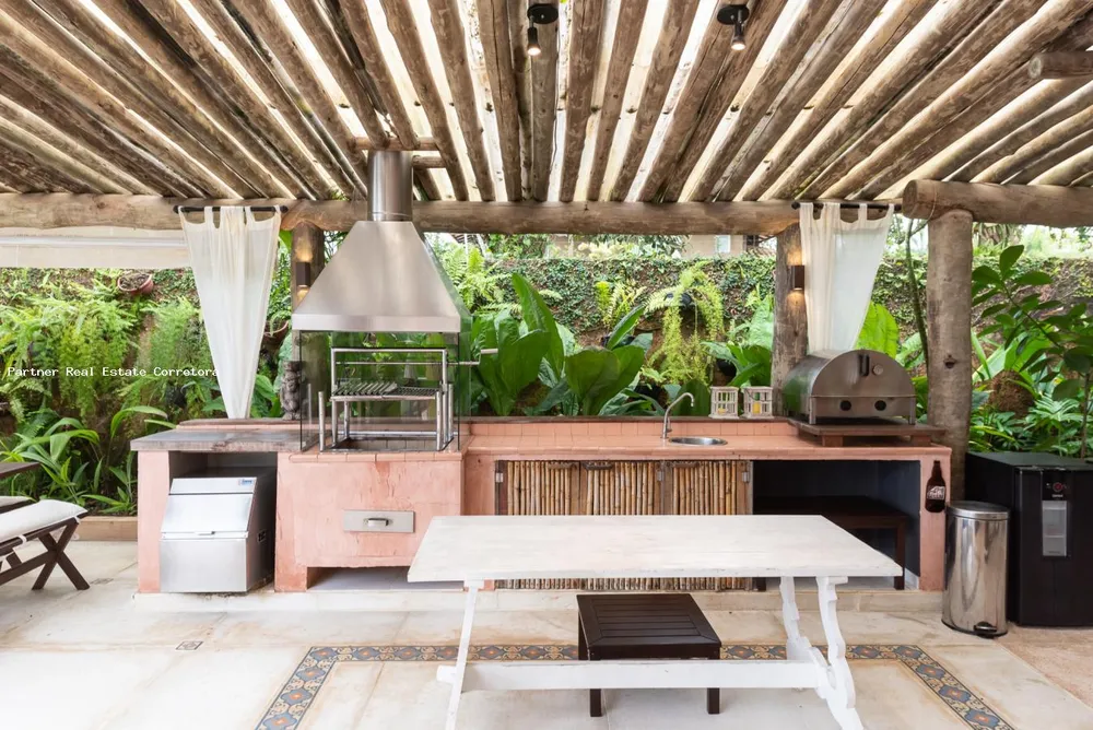 Casa, 6 quartos, 1100 m² - Foto 11