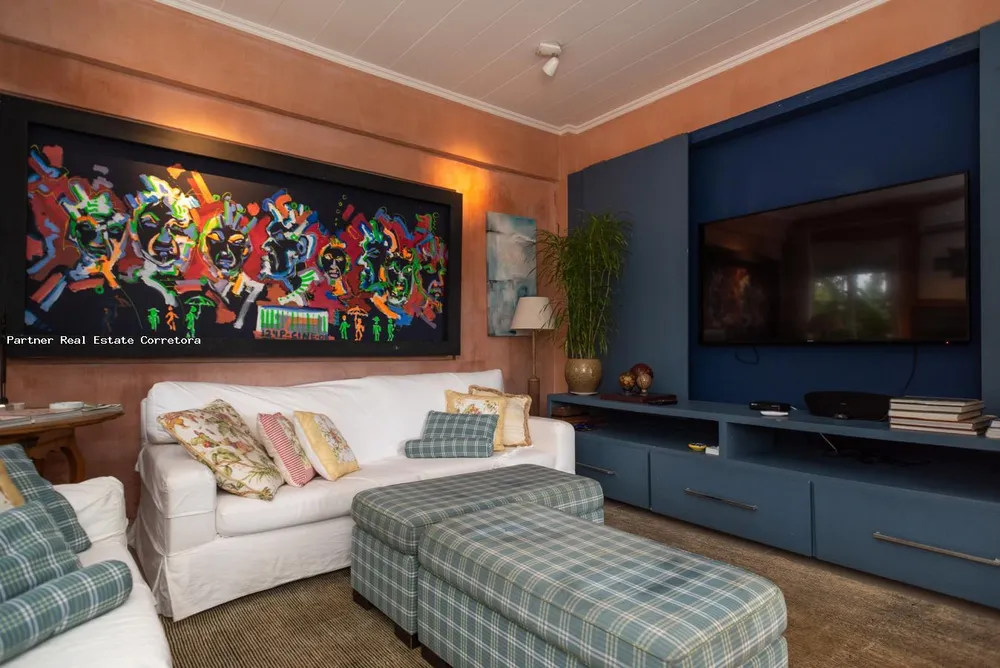 Casa, 6 quartos, 1100 m² - Foto 18